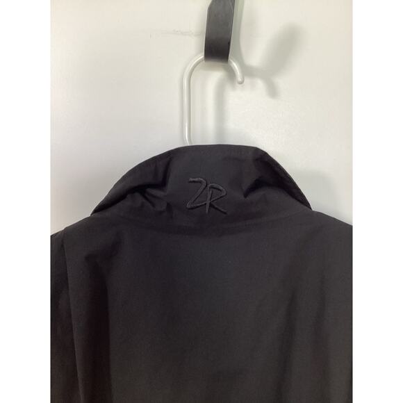 Goretex‎ Men 1/4 Zip W/pockets TCU Golf Zero Restriction Windbreaker Vest Medium - Picture 8 of 10